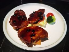 -小天鹅戴斯酒店鲸鲨百汇创作料理