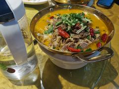 -周大厨辣椒炒肉(巨龙路店)