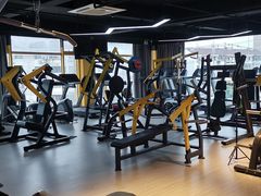 -ENERGY原力健身(川周店)