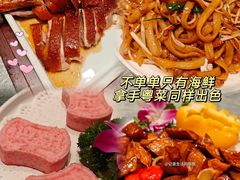 -蚝得喜海鲜(东城店)