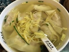 开洋馄饨-熙盛源(滨湖万达店)
