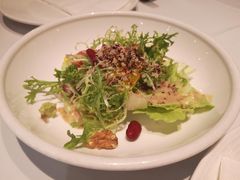 -GreyWhale灰鲸餐厅(武汉国际广场店)