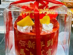 -金凤成祥(东直门现烤面包店)