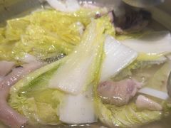 -同仁四季椰子鸡(宝安壹方城店)