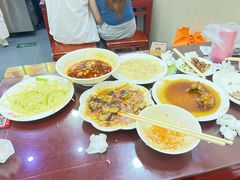 -杏园餐厅(阜成门店)