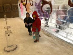 -宁波冰雪大世界(北仑区)