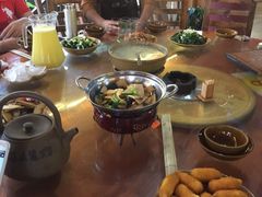 -纳兰傣雀傣味餐厅