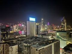 -香港尖沙咀凯悦酒店