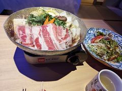 -琴寿司居酒屋(中山广场店)