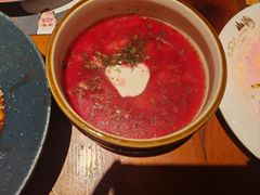 -卢布里西餐厅(总店)