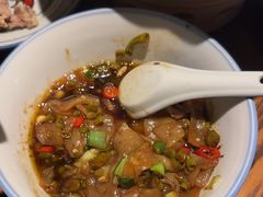 -老湘村·湖南土菜(天河维多利店)