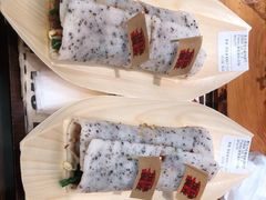 -饵块食光·云南有机手作饵块