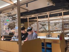 -滋奇·扬州地标火锅(兴城东路店)