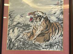 -裕德隆清真饭庄·天津特色菜(东丽店)