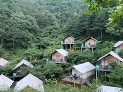 -北京山里寒舍度假酒店