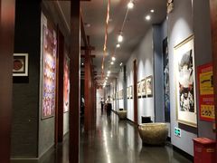 -黔蘑菇四季餐厅(观山湖店)