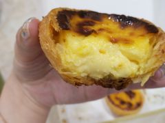 葡挞-安德鲁饼店(总店)