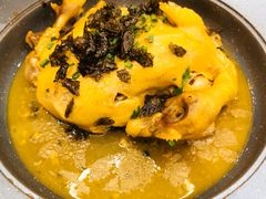 -锡和无锡菜(景丽苑店)