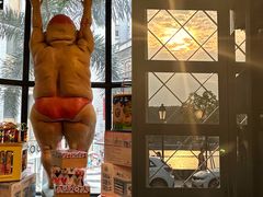 -石排湾郊野公园
