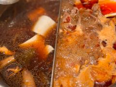 -一绪に寿喜烧(荟聚店)