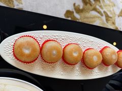 -无锡新湖铂尔曼大酒店·悦轩中餐厅