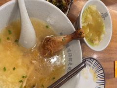 -王春春鸡汤饭(成都城西优品道店)