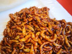 -北京小肠陈饭庄(方庄店)