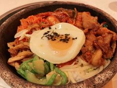 -七八冷面·延边朝鲜族美食(欢乐谷店)