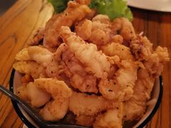 -El Bodegon阿根廷秘鲁餐厅(幸福路店)