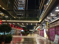 -佛山京华广场MALL