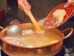 -荣记火锅(青悦城店)