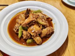 -伊喜饺子·烤鸭(五道口学院路店)