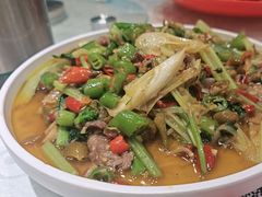 -常和州·夜宵大排档(常州单店)