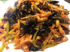 -祥和粗粮食府(南环西路店)