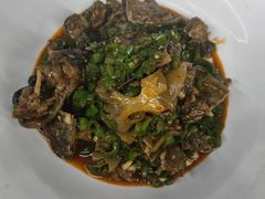 -院里寻菜·精致庭院菜(观沙岭店)