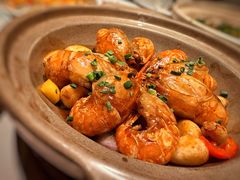 -小炳胜(卓悦中心店)