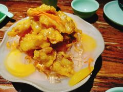-悠味天老妈疙瘩汤(万达店)