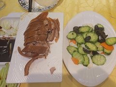 -红红烤鸭店(西单店)