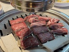 -六七八韩式烤肉·韩国料理(上杭路店)