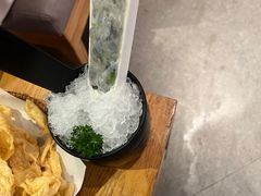 -马家斑.鲜鱼火锅(松湖万科店)
