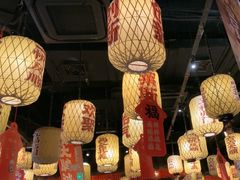 -南京大牌档(济南万象城店)