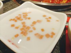 -井格重庆火锅(临平银泰城店)
