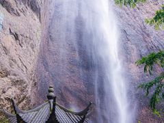 -雁荡山风景名胜区