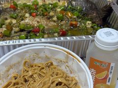 -令狐冲·炭烤活鱼(宝龙店)