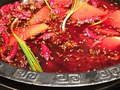 -香佰里鲜货火锅(佳乐金街店)