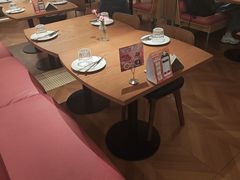 -芭莉与彩虹西餐厅(成都合生汇店)
