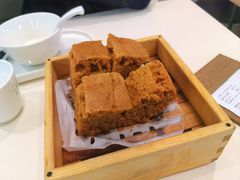 古法马拉糕-蔡澜点心·粤菜(月星环球港店)