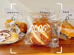-雀食面包店(钟楼店)