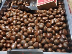 -天津小三宝栗子店(黄海路店)