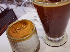 -1/4 ONE QUARTER COFFEE LAB(朝阳大悦城店)